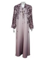 Double gown Tie n Dye - Image 3