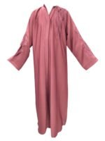 Mirchi Design Abaya - Image 2
