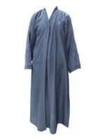 Mirchi Design Abaya - Image 3