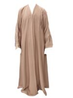 Mirchi Design Abaya - Image 5