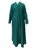 Mirchi Design Abaya - Image 4