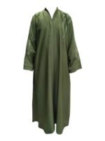 Mirchi Design Abaya - Image 6