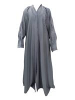 Mirchi Design Abaya - Image 8