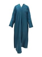 Mirchi Design Abaya - Image 9