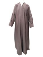 Mirchi Design Abaya - Image 10