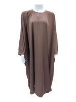 Maxi Kaftaan Abaya - Image 6