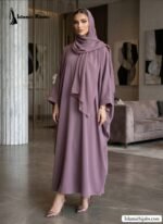 Maxi Kaftaan Abaya