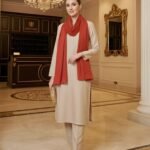 Crinkle Silk Staller