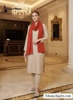 Crinkle Silk Staller