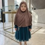 Kids Scarf