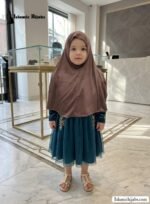 Kids Scarf