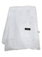 Georgette Silk Staller - Image 11