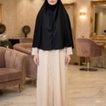 Umrah Scarf XL