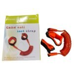 Child Safety Belt
