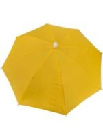 Folding Umbrella for Head - Image 2