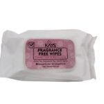 Fragrance Free Wipes