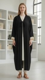 Teacher Gown