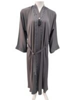 Cutdana Zoom Abaya - Image 9