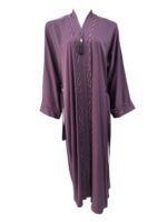Cutdana Zoom Abaya - Image 8
