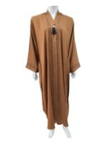 Cutdana Zoom Abaya - Image 7