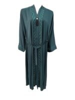 Cutdana Zoom Abaya - Image 6