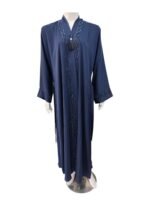 Cutdana Zoom Abaya - Image 5