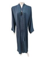 Cutdana Zoom Abaya - Image 4