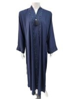 Cutdana Zoom Abaya - Image 2
