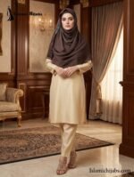 Modal Hijabs