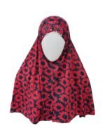 Printed kids scarf(Large) - Image 8