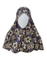 Printed kids scarf(Large) - Image 2