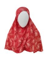 Printed kids scarf(Large) - Image 4