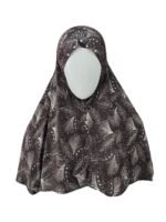 Printed kids scarf(Large) - Image 7