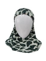 Printed kids scarf (small) - Image 5