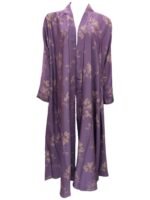 Printed Kimono - Image 4