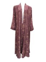 Printed Kimono - Image 3