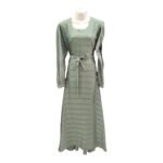 Zoom Frok Abaya - Image 4