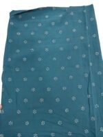 Fancy Stone Georgette Staller - Image 12