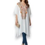 Cape Shawl