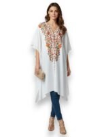 Cape Shawl