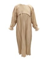 Arabic Lawn Maxi Abaya - Image 5