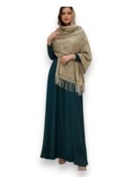 Printed Wool Staller - Image 6