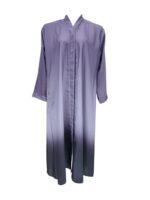 3 tone abaya - Image 5