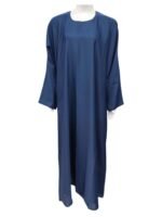 Simple Maxi Abaya - Image 10