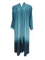 3 tone abaya - Image 2
