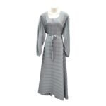 Zoom Frok Abaya - Image 2