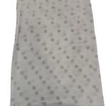 Fancy Stone Georgette Staller