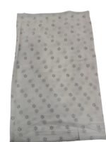 Fancy Stone Georgette Staller