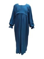 Arabic Lawn Maxi Abaya - Image 7