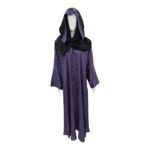 Full DMC Stonework Abaya Size 56 - Image 2
